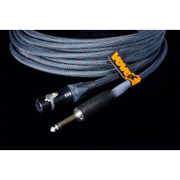 VOVOX LINK DIRECT S - XLR F / TRS " 2 M