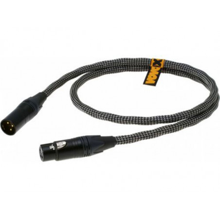 VOVOX 63301 SONORUS DIRECT-S 100 XLR3 F - XLR3 M - 1m