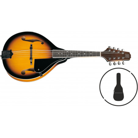 QMAN-10 SB SUNBURST