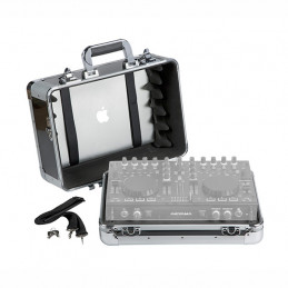 WALKASSE WMC-Q CASE PER DJ CONTROLLER MIDI