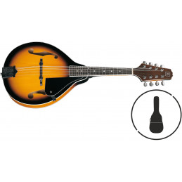 QMAN-10E SB SUNBURST