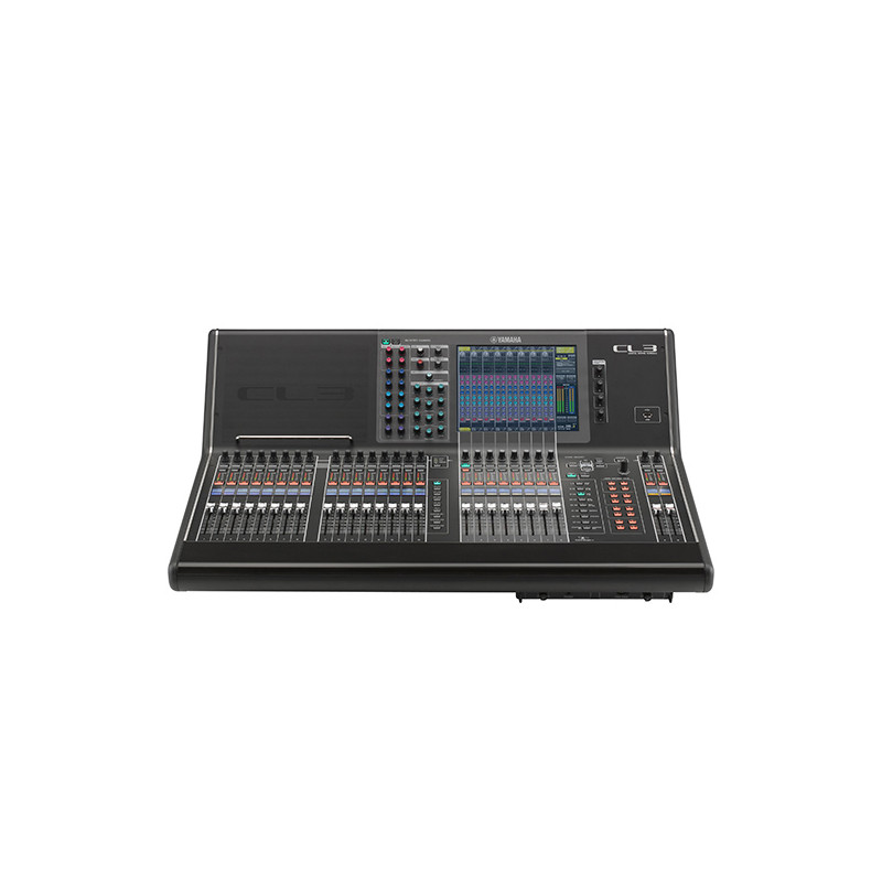 YAMAHA CL3 DIGITAL MIXER CONSOLE