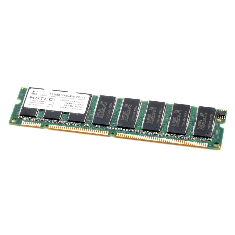 YAMAHA DIMM512X2TM