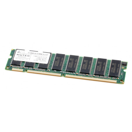 YAMAHA DIMM512X2TM