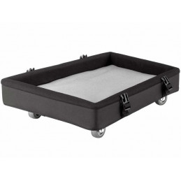 YAMAHA DLSP1K CARRELLO PER STAGEPAS 1K