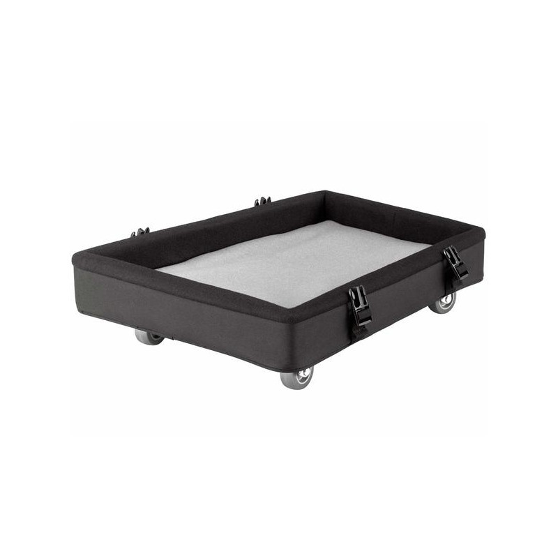 YAMAHA DLSP1K CARRELLO PER STAGEPAS 1K