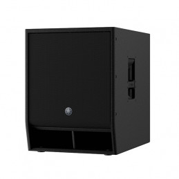 YAMAHA DXS15XLF SUBWOOFER 15" 1600W