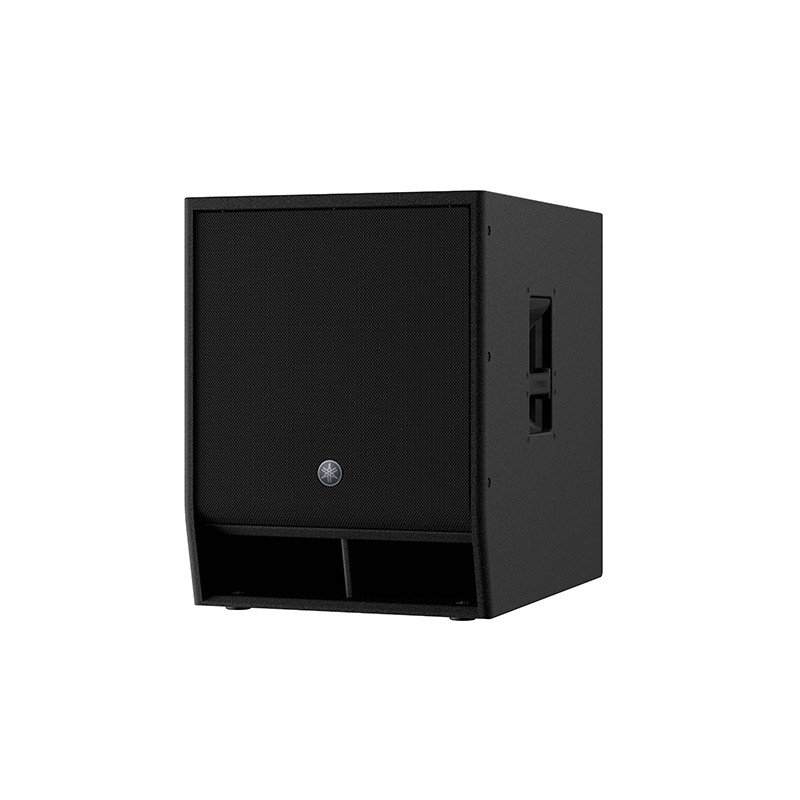 YAMAHA DXS15XLF SUBWOOFER 15" 1600W