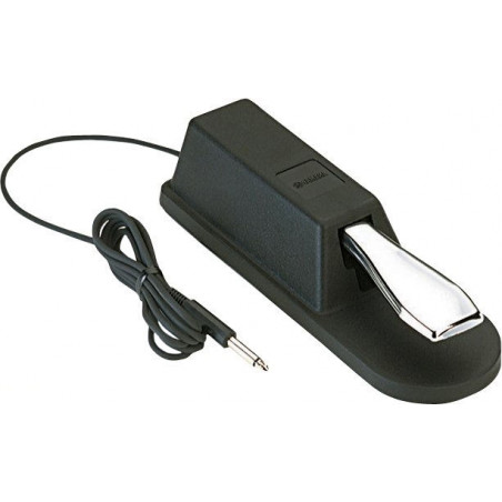 YAMAHA FC-4