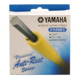 YAMAHA FS50BT