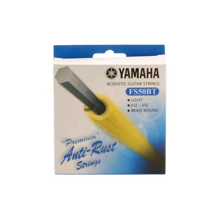 YAMAHA FS50BT