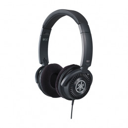 YAMAHA HPH-150B CUFFIE APERTE DINAMICHE