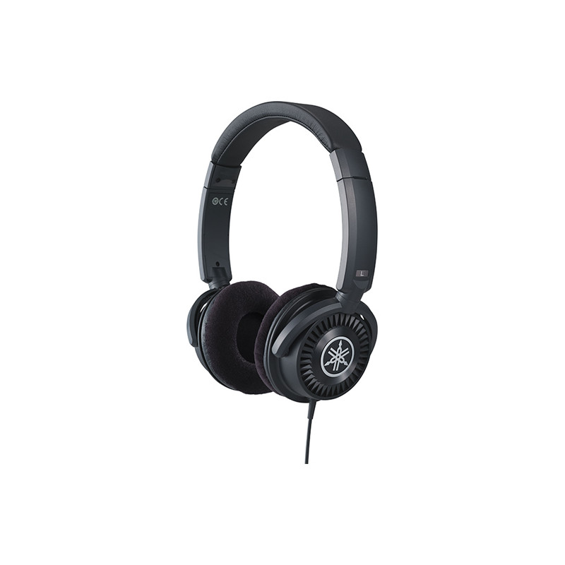YAMAHA HPH-150B CUFFIE APERTE DINAMICHE