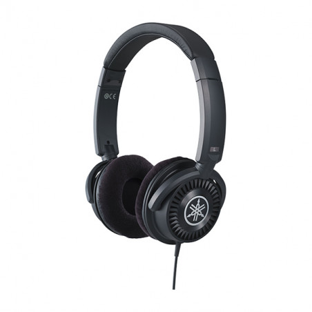 YAMAHA HPH-150B CUFFIE APERTE DINAMICHE