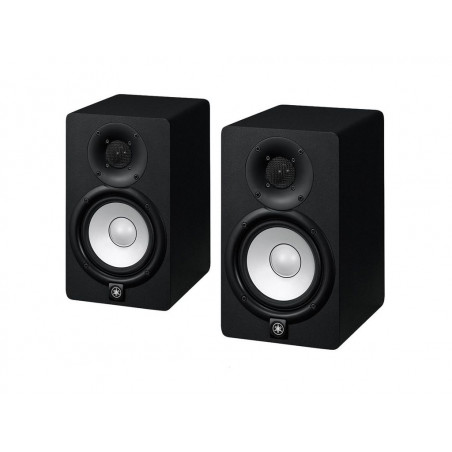 YAMAHA HS5 MATCHED PAIR