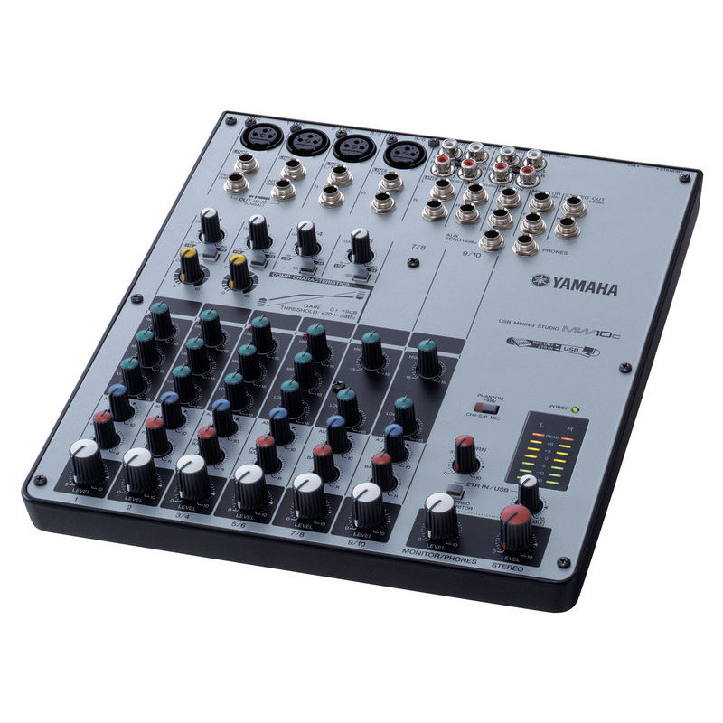 YAMAHA MW10C