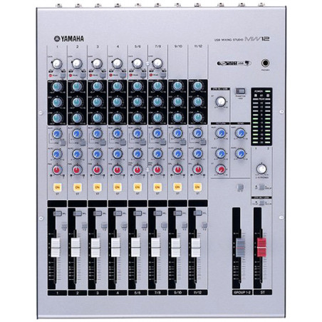 YAMAHA MW12