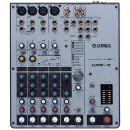 YAMAHA MW 8 CX