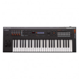 YAMAHA MX49 II SINTETIZZATORE 49 TASTI BLACK