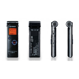 YAMAHA POCKETRAK C24