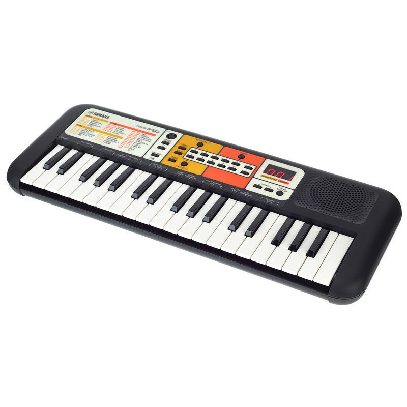 YAMAHA PSS F30 TASTIERA 37 TASTI MINI