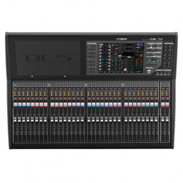YAMAHA QL5 MIXER DIGITALE