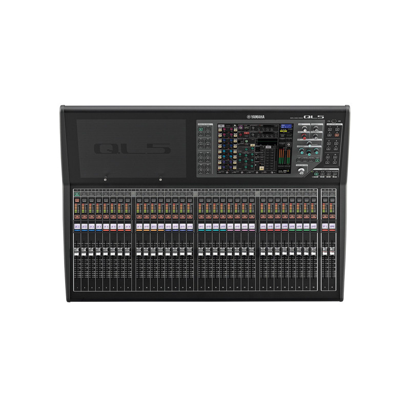 YAMAHA QL5 MIXER DIGITALE