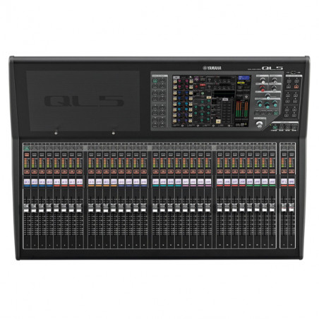 YAMAHA QL5