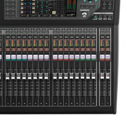 YAMAHA QL5 MIXER DIGITALE