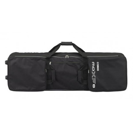 YAMAHA CUSTODIA CON RUOTE PER MOX E MOXF8