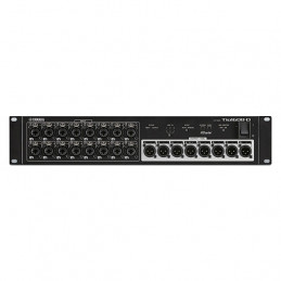 YAMAHA TIO 1608D STAGEBOX