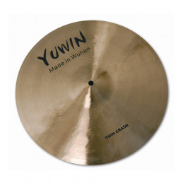YUWIN YUCCR14T PIATTO THIN CRASH 14"