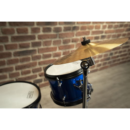 QPA-3 KIDS BLUE