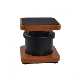 ZAOR MIZA D-STAND STUDIO MONITOR BLACK/CHERRY