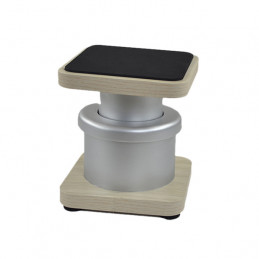 ZAOR MIZA D-STAND STUDIO MONITOR GREY/OAK