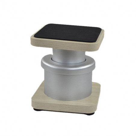 ZAOR MIZA D-STAND STUDIO MONITOR GREY/OAK