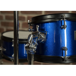 QPA-3 KIDS BLUE