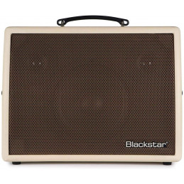 BLACKSTAR SONNET 60 - BLONDE