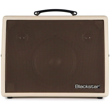 BLACKSTAR SONNET 60 - BLONDE