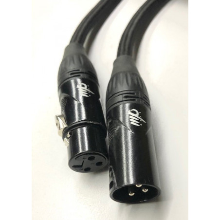 MPGEAR SFXX001/6M CAVO MIC TESSUTO