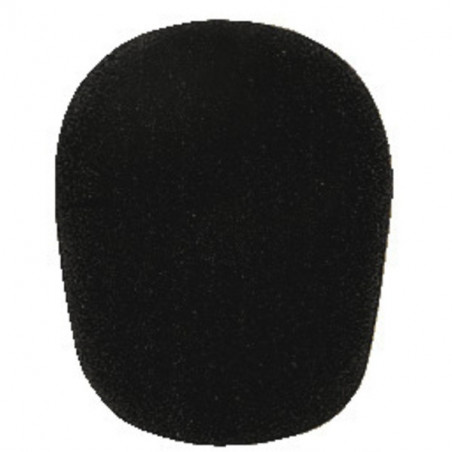 MONACOR WS3 ANTIVENTO BLACK