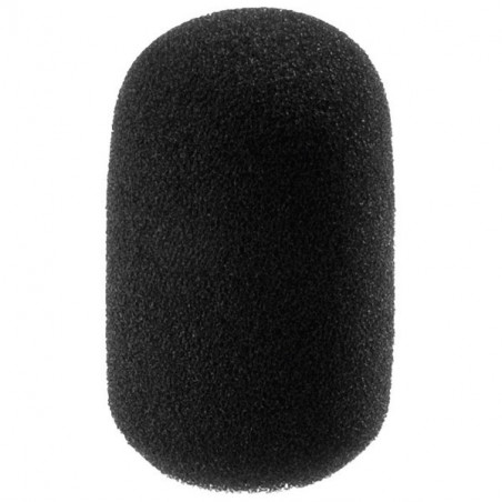 MONACOR WS-100SW ANTIVENTO BLACK