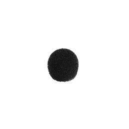 MONACOR WS-10 ANTIVENTO BLACK