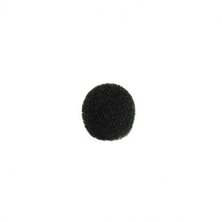 MONACOR WS-10 ANTIVENTO BLACK