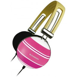 ZUMREED ZHP-005 BORDER PINK