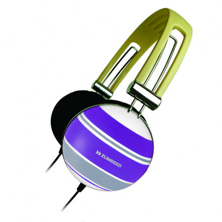 ZUMREED ZHP-005 BORDER VIOLET