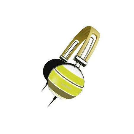 ZUMREED ZHP-005 BORDER GREEN