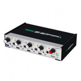 ZZIPP ZZHA40 AMPLIFICATORE...