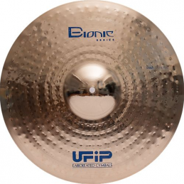 UFIP BICR17 BIONIC CRASH 17"