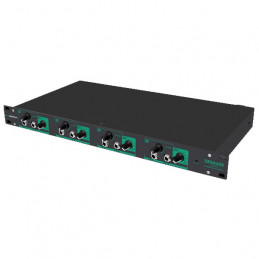 ZZIPP ZZHA400 AMPLIFICATORE...